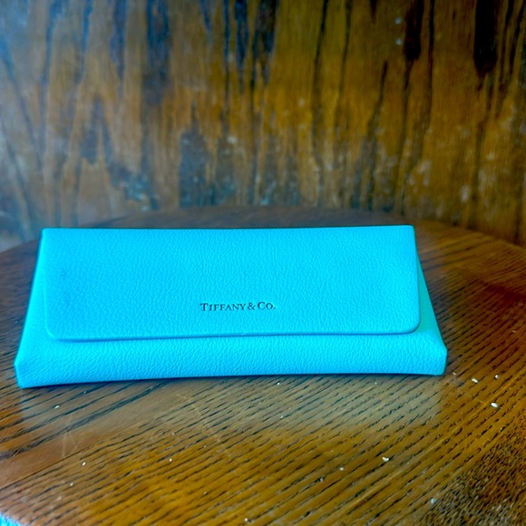 Slightly used Tiffany glasses - Picture 1 of 9